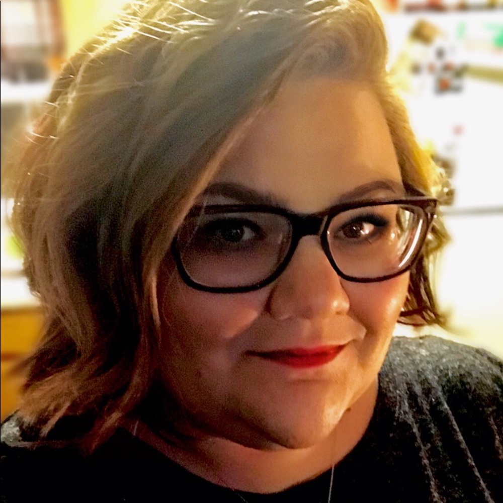 Meet your Posher, Amber